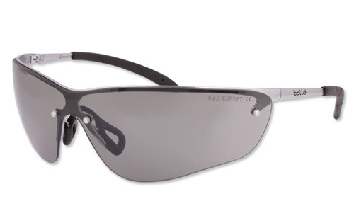 Bolle Safety - Schutzbrille - SILIUM - Rauchen - SILPSF