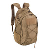 Helikon - EDC Lite Backpack - 21 L - Olive Green - PL-ECL-NL-02