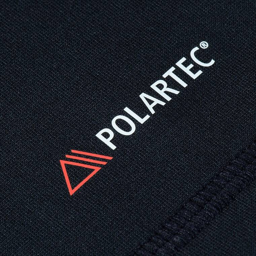 M-Tac - Level I Polartec Thermal Shirt - Dark Navy Blue - 70032015