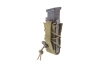 GFC Tactical - Single Pistol Pouch TC+ - Olive - GFT-29-009861