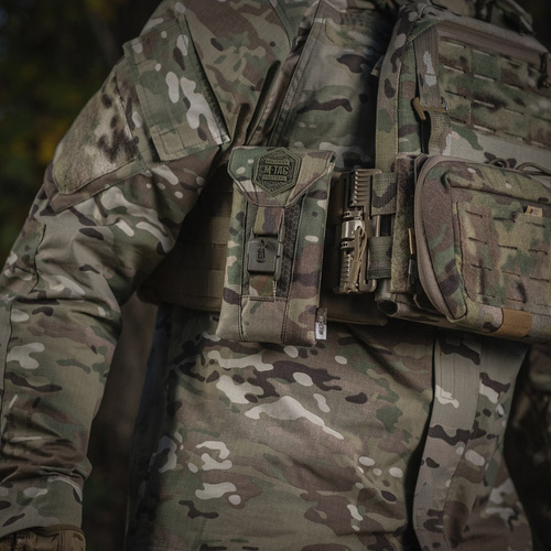 M-Tac - Handytasche Elite Large Hex Full - Multicam/Ranger Green - 10160238