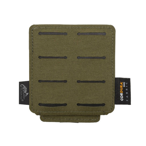 Helikon - BMA Belt Molle Adapter 2 - Olive Green- IN-BM2-CD-02