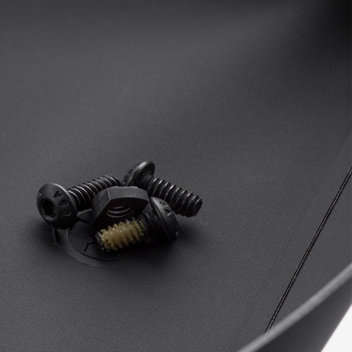 Magpul - DAKA Magnetic Field Tray Large - Black - MAG1125-0011