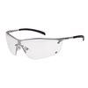 Bolle Safety - Safety Glasses SILIUM - Transparent - SILPSI
