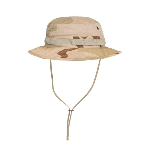 Helikon - Boonie Hat mit Überzug - Cotton Ripstop - Desert 3C - KA-BON-CR-05