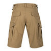 Helikon - CPU-Shorts - Olive Green - SP-CPK-PR-02