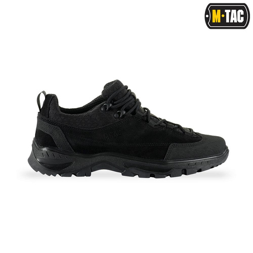 M-Tac - Patrol R Vent Sneakersy - Black - 30206002