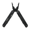 Ganzo - Multitool mit Bit-Set G303-B - 14 Werkzeuge - Schwarz - G303-B