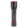 Falcon Eye - Latarka ręczna Alpha 500 - Strobe - Focus - 500 lm - Czarna - FHH0121