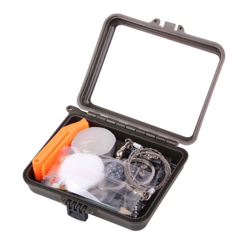 MFH - Survival Kit - Large - MFH 27115