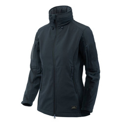 Helikon – Gunfighter-Jacke für Damen - Navy Blue - KU-GUW-FM-37