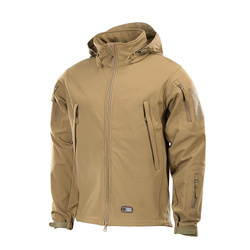 M-Tac - Soft Shell - Tan / Sand - 20201003