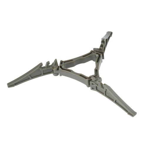 Mil-Tec - Stand  für Gaskartusche Faltbar - 14912900 