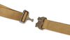 Bayonet - Pas STEALTH - Klamra ITW Nexus COBRA GT - Ciemny Coyote