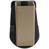 ESP - Fobus Paddle magazine pouch - 9mm / .40 - Khaki - MH-24 KH