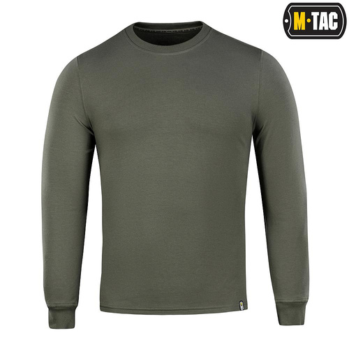 M-Tac - Militärpullover - Army Olive - 20044062