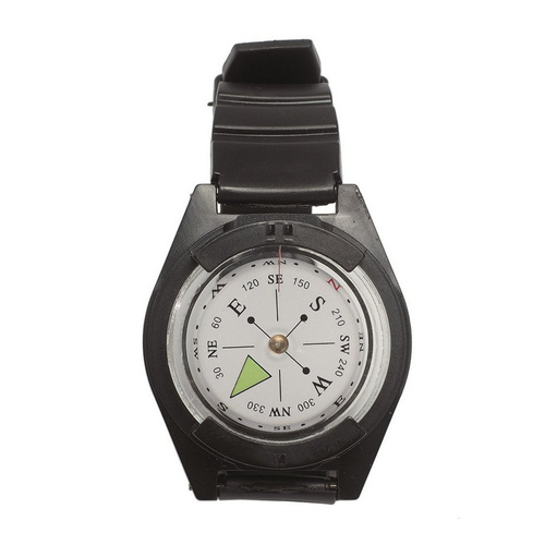 Mil-Tec - Kompass mit Wirst-Armband - 15799500