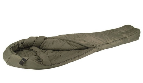 Mil-Tec - Schlafsack - 3D Mumie - Grün - 14113601