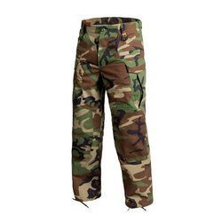 Helikon - Spodnie SFU Next - Woodland - SP-SFN-PR-03