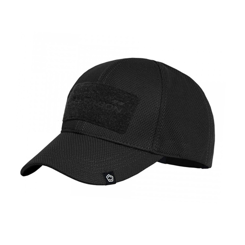 Pentagon - Baseballkappe Nest BB - Polyester - Schwarz - K13032-01
