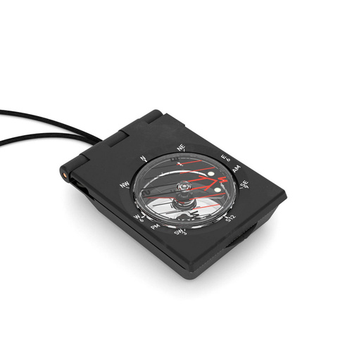 Silva - Pocket Compass with a Mirror Ranger SL - 34952-1011