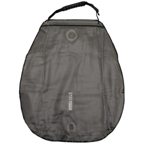 MFH - Prysznic turystyczny "Deluxe" - 20 L - 37633