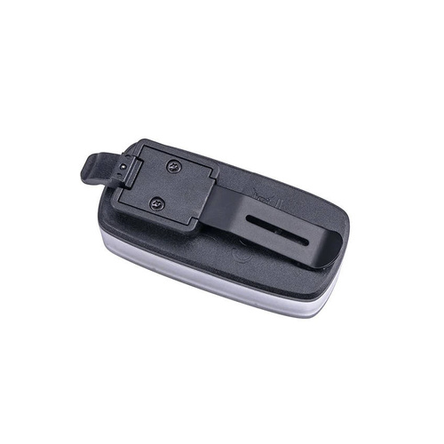 NEXTorch - UT41 Signal Light - 20 lm - Polycarbonate - Black - UT41