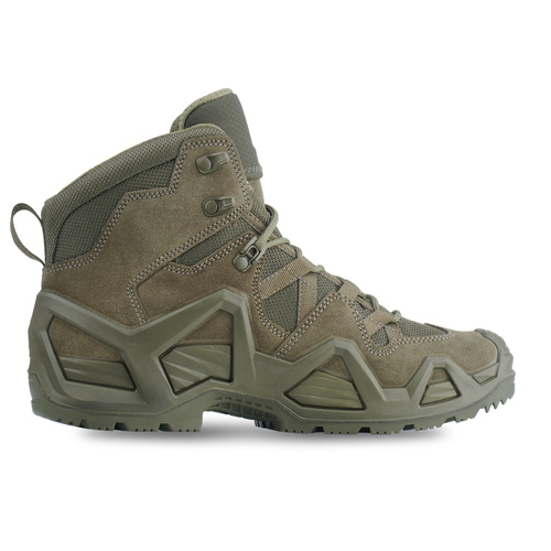 LOWA - Stiefel ZEPHYR GTX MID MK2 - Ranger Green - 310854C30 0750