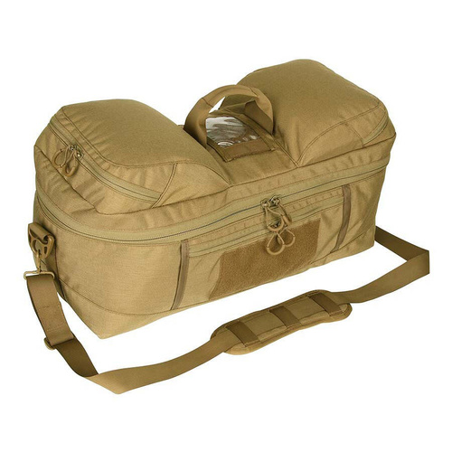 101 Inc - Bereich Tasche LQ16167 - Cordura - Grün - 359337-GR