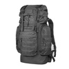 Mil-Tec - Rucksack BW Combat Rucksack GEN II - Polyester 600D - Schwarz - 14024102