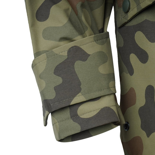 Texar - Kurtka wojskowa Grom - PL Camo - 02-GRO-CO-PL