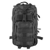 Magnum - FOX Backpack - 25 L - Schwarz