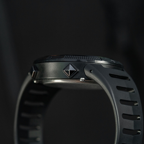 M-Tac - Taktische Uhr 2147 - Schwarz - 50011002