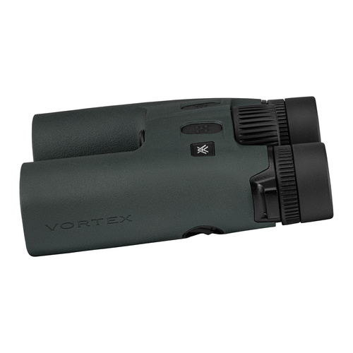 Vortex Optics - Lornetka z dalmierzem Ranger HD 3000 10x42 - Czarna - LRF-RGR3000