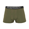 Rough Radical - Assault Boxershorts - Khaki