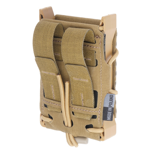Templars Gear - Einzelmagazin-Tasche für AR/AK Advanced FMR - Coyote Brown - TG-AFMR-CB