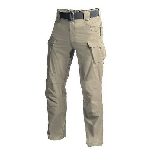 Helikon - Spodnie Outdoor Tactical Pants - Khaki - SP-OTP-NL-13