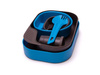 Wildo - Camp-A-Box Complete Campingsset - Light Blue - W102633