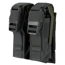 Condor - Double Flashbang Pouch II - Black- 191063-002