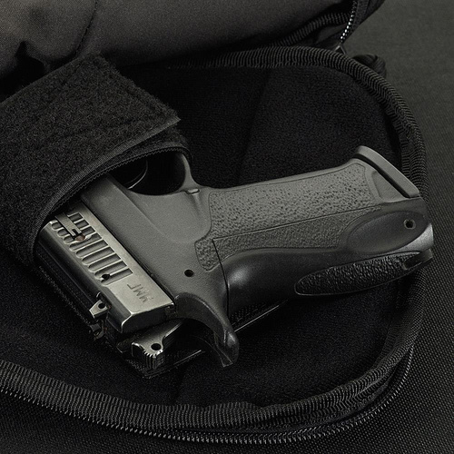 M-Tac - Sphaera Hex Hardsling Tasche Gen.II Elite - Cordura - MultiCam Schwarz - 10137208