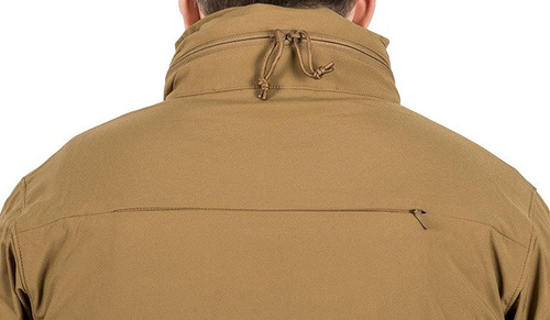 Helikon - Kurtka Cougar Jacket  - Navy Blue - KU-CGR-SM-37