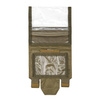 Direct Action - Mapnik na ramię GRG Pouch - Ranger Green - PO-GRGP-NLN-RGR