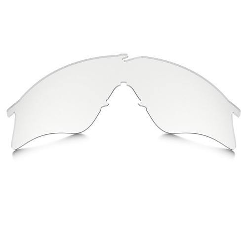Oakley - SI Ballistic M Frame Alpha Lens - Clear - 101-532-001