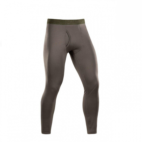 M-Tac - Delta Level 2 Thermoactive Pants - Fleece - Dark Olive - 70005048