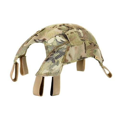 M-Tac - Pokrowiec na hełm Shroud - Multicam - 10225008