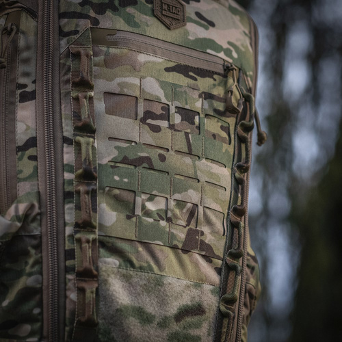 M-Tac - Plecak Large Gen. IV Elite - 60 L - Cordura - MultiCam - 10089908