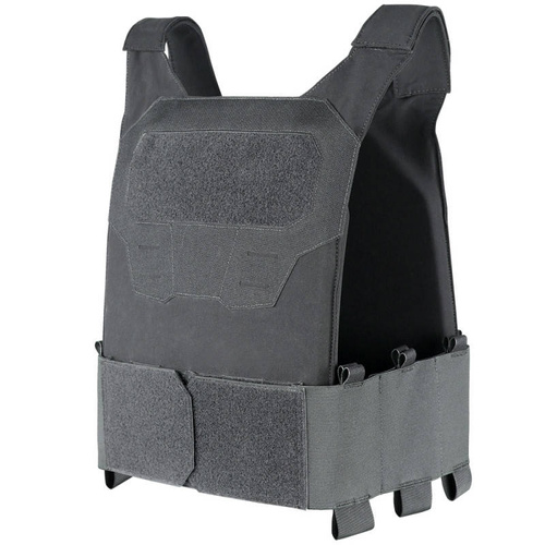Condor - Kamizelka taktyczna Specter Plate Carrier - Czarna - 201214-002