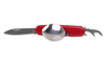 BCB - Folding Knife, Fork & Spoon Clip Set - CN223