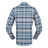 Helikon - Koszula Defender Mk2 Pilgrim Shirt - Rust Plaid - KO-DPG-SR-P9