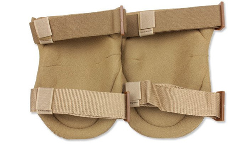 ALTA - Knee Pads Flex - Coyote Brown - 50413.14